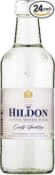 RRP £244 Lot To Contain Hildon Gently Sparkling English Natural Mineral Water 500 Ml (Pack Of 24) +