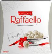 RRP £2400 LOT to contain confectionary (Raffaello) + MORE (count 491)