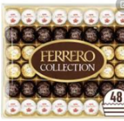 RRP £900 Lot To Contain Confectionary Chocolates + More (Count 120)
