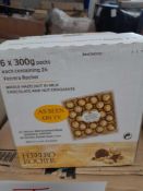 RRP £1200 Lot To Contain Confectionary + More (130 Count )