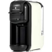 RRP £100 Boxed Cook's Essentials Multi Capsule Coffee Machine