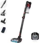 RRP £380 Boxed Shark Cordless Vacuum With Powerfins, Flexology & Trupet Iz300Ukt