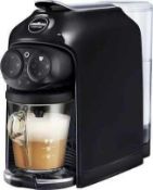 RRP £250 Boxed Aeg Lavazza Coffee Machine