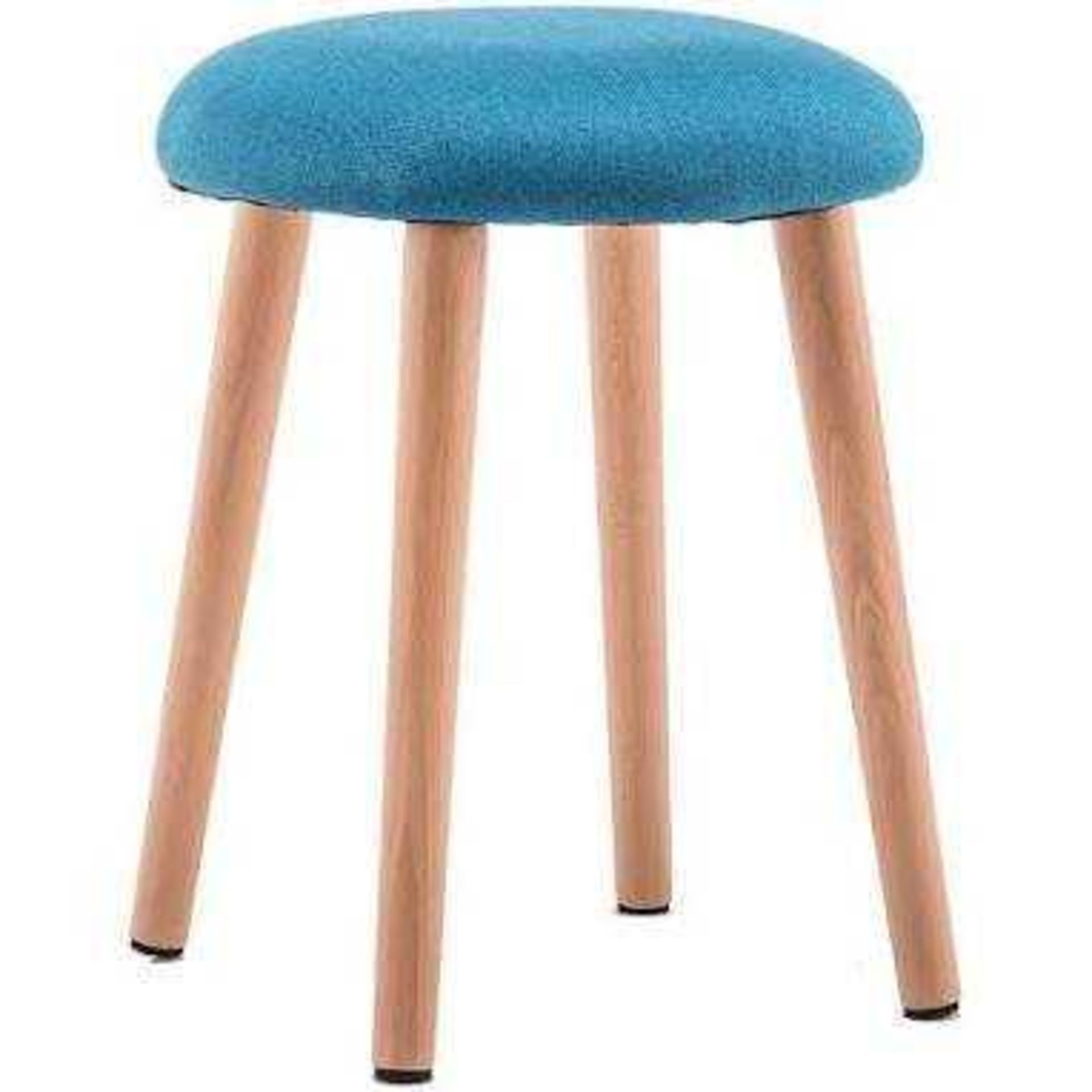 RRP £100 Lot To Contain X3 Boxed Movian Up Round Stools