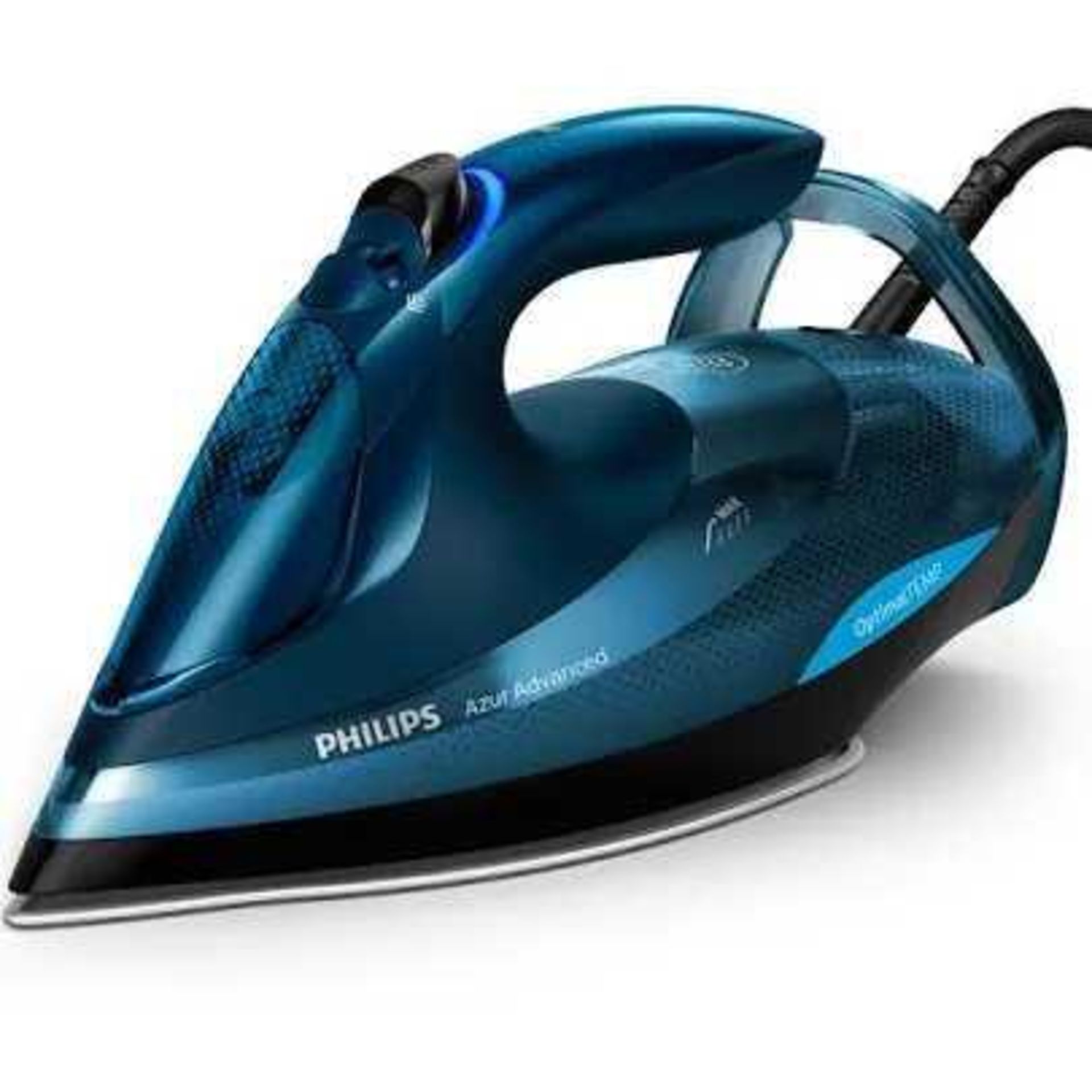 RRP £155 Philips Azur Advanced Steam Iron