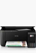 RRP £180 Boxed Epson Xpression Xp-2811 Printer Scanner Copier