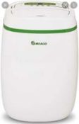 RRP £150 Boxed Meacodry Abc Dehumidifier 10L(