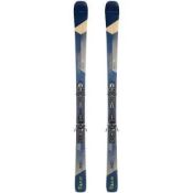 RRP £100 Brand New Set Of Iextreme Tropic Skis