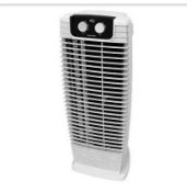 RRP £80 Boxed Kg Masterflow 3 Way Speed Tower Fan