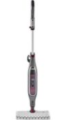 RRP £150 Boxed Shark Intelligence Klik N Flip Steam Mop