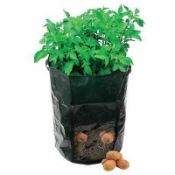 RRP £100 Lot To Contain 20 Bagged Brand New Silverline 360X510Mm Potato Planting Bag