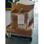 RRP £1,450 Pallet To Contain Assorted Items Such As Pictures, Lights And Much More. (Pictures Are