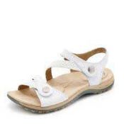 RRP £70 Boxed Earthspirit Jasmin Sandals Uk Size 5