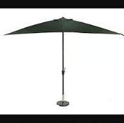 RRP £1450 Boxed Freeport Park Outdoor Umbrella