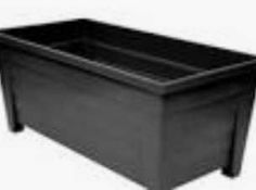 RRP £150 Lot To Contain X20 Stewart Garden Pots Perfect For Growing Herbs,Veg And Salads