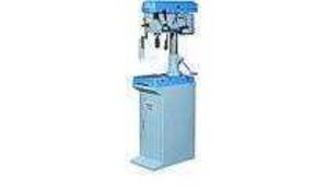 RRP £910 Boxed Promac 372E Drill Press Stand Only