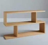 RRP £300 Boxed Terence Conran Balance Console Table