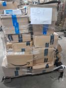 RRP £700 Lot To Contain Garden And Health Products + More (More Products On This Pallet Than In Desc