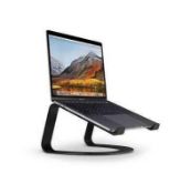 RRP £100 Boxed Twelve South Curve Desktop Stand