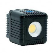RRP £110 Boxed Lume Cube 2.0 Two Pack Powerful,Portable Studio Quality Lighting