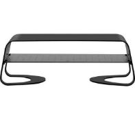 RRP £150 Boxed Twelve South Curve Riser Desktop Stand