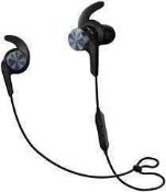 RRP £100 Boxed 1More Ibfree Sport Bluetooth In Ear Headphones