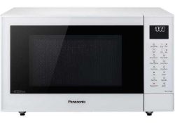RRP £225 Panasonic Inverter Nn-Ct55Jw Microwave Oven