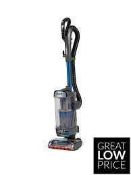 RRP £550 Bagged Shark Anti Hair Wrap Upright Vacuum Cleaner W/Powered Lift-Away&Truepet