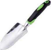 RRP £100 Lot To Contain X9 Boxed Brand New Amazon Lawn Trowels