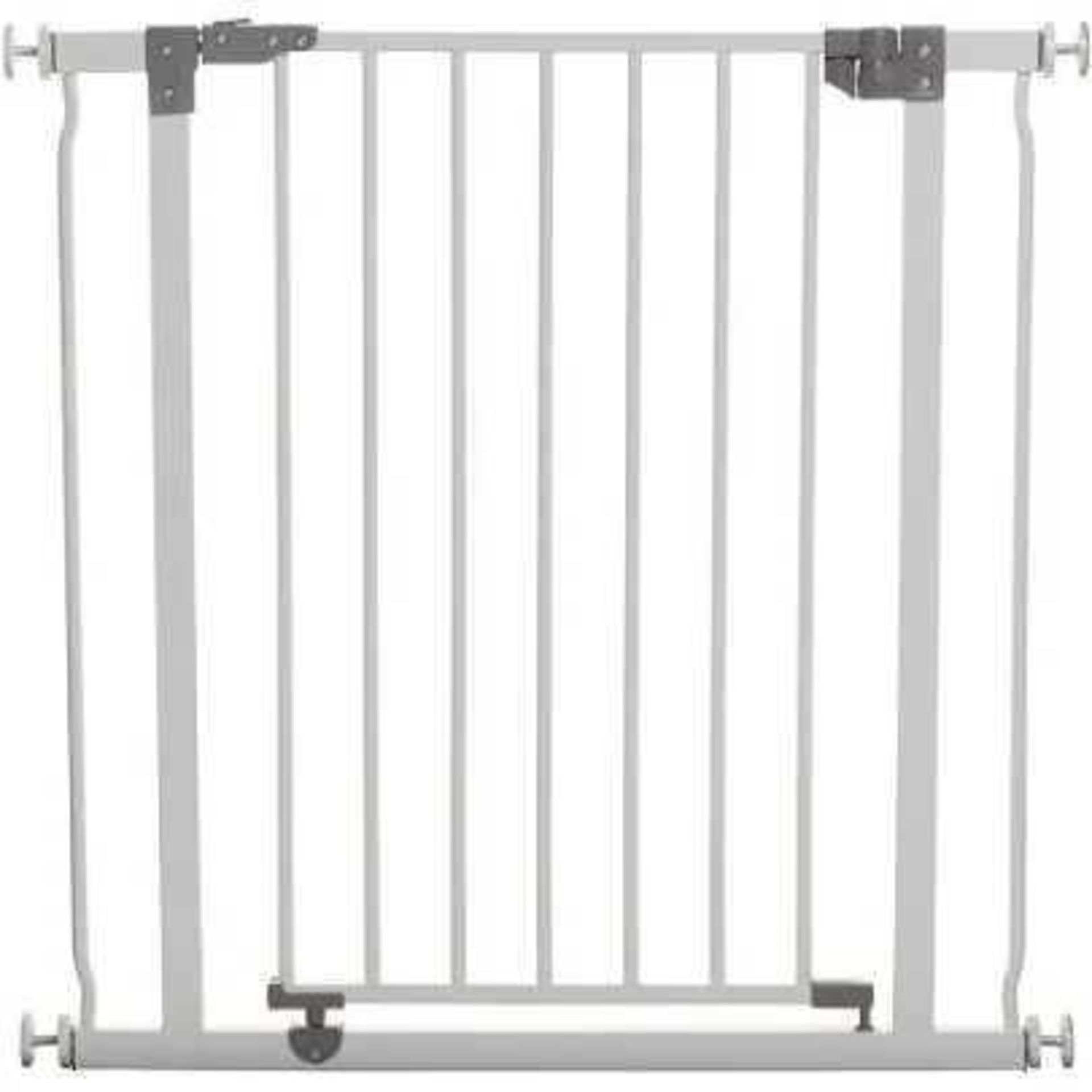 RRP £150 Lot To Contain X3 Boxed Dreambaby Liberty Security Baby Gate