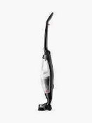 RRP £100 Boxed John Lewis 2In1 Cordless Vacuum Cleaner