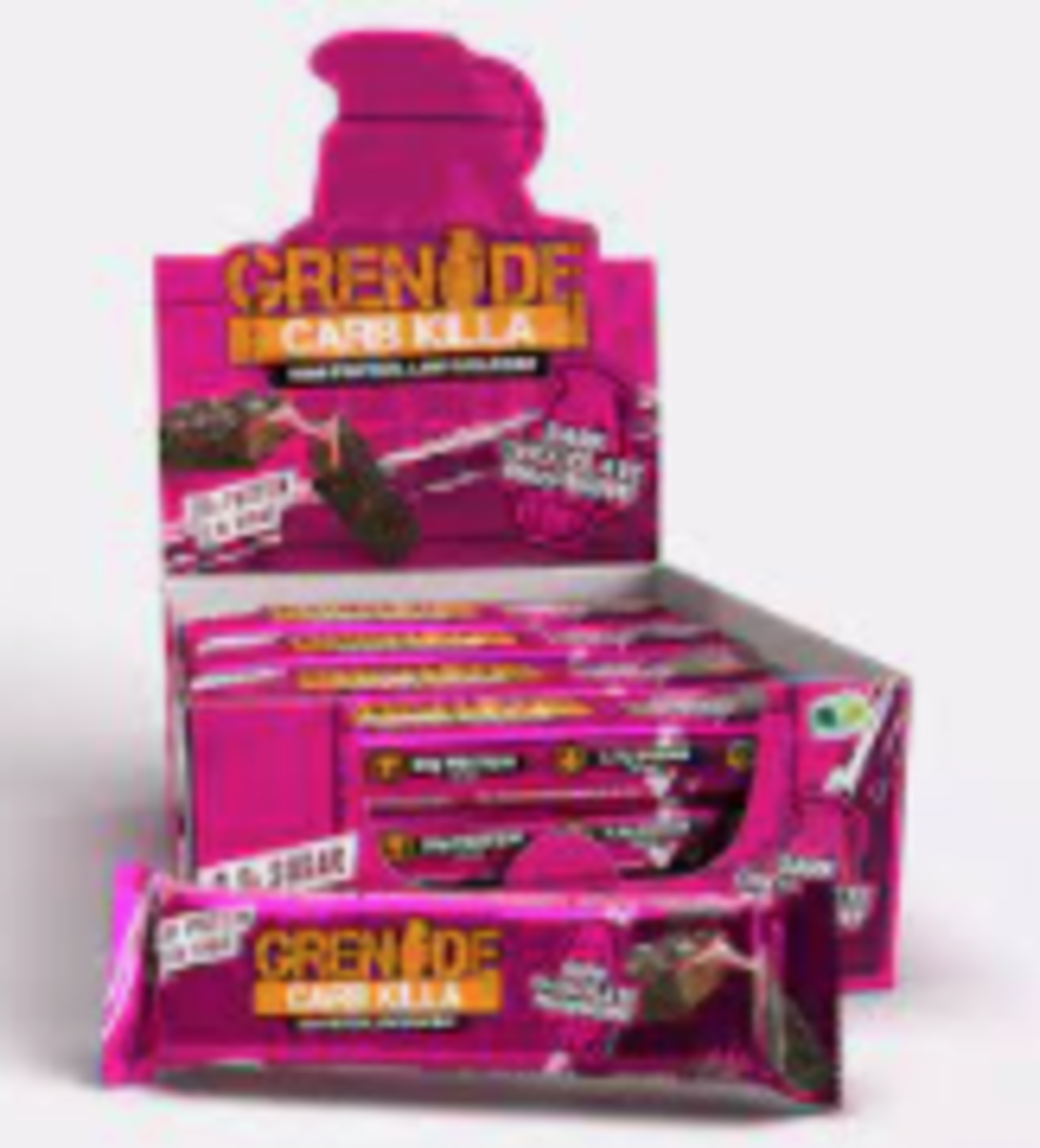 RRP £1200 Lot To Contain Chocolate And Coffee + More (116 Count) - Image 2 of 5
