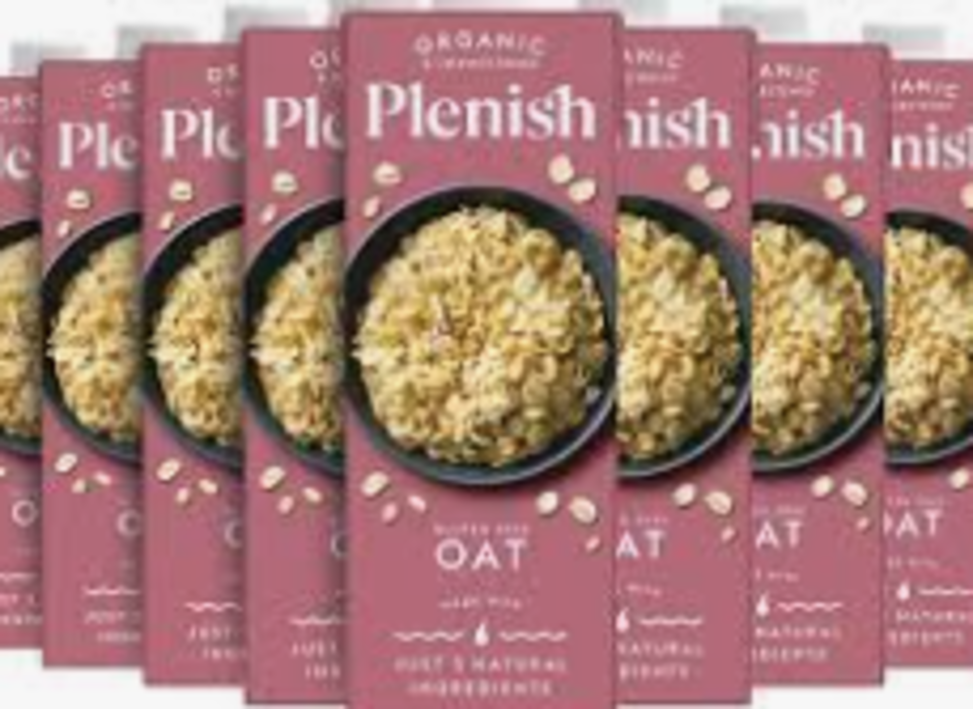 RRP £480 Lot To Contain "Wholefood Earth Organic Red Split Lentils 1Kg Gmo Free | Vegan | High Fibre - Image 2 of 2