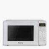 RRP £135 John Lewis Combination Microwave Oven