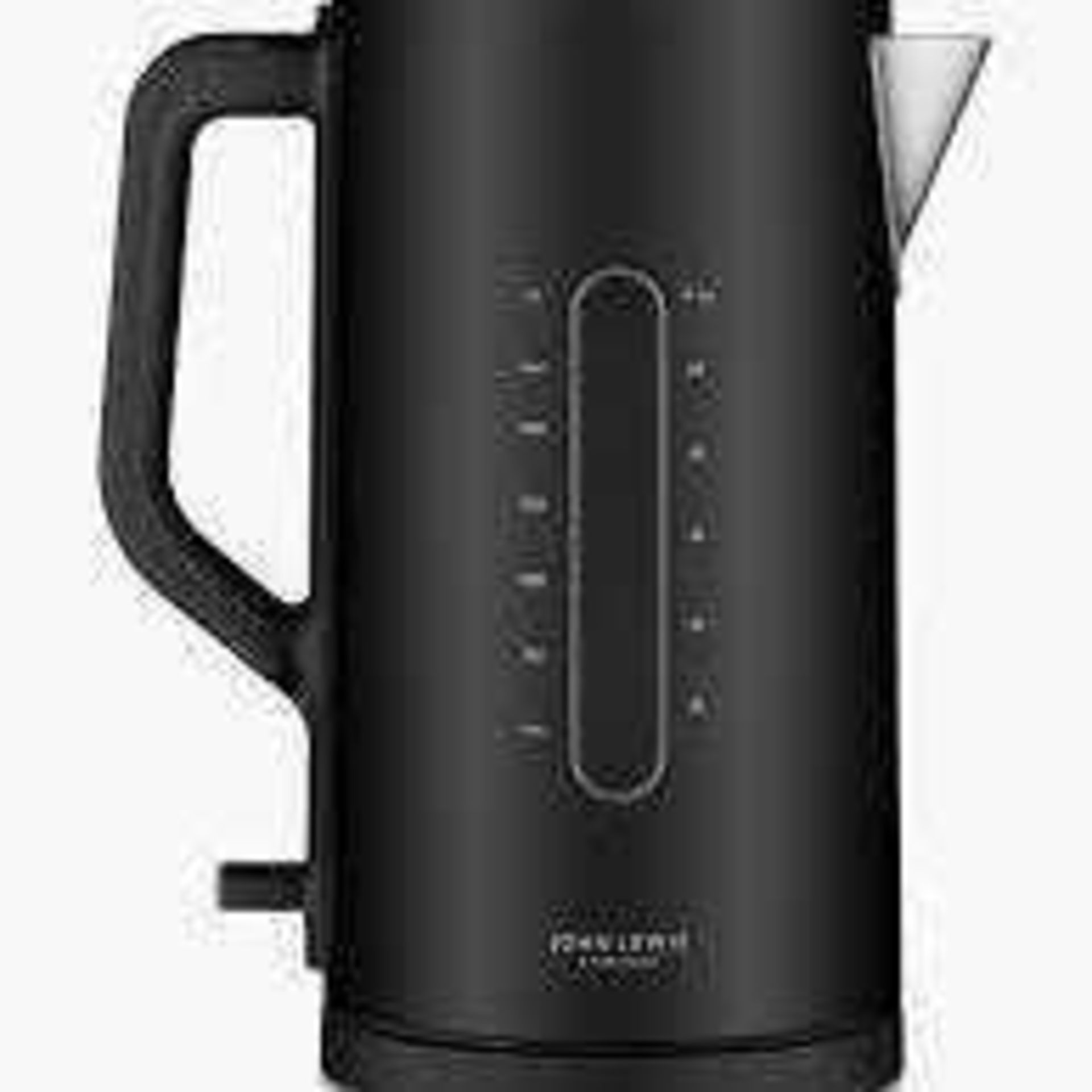 RRP £100 Lot To Contain X2 John Lewis 1.7L Kettles