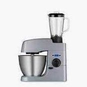 RRP £180 Boxed John Lewis 6L Stand Mixer With Blender