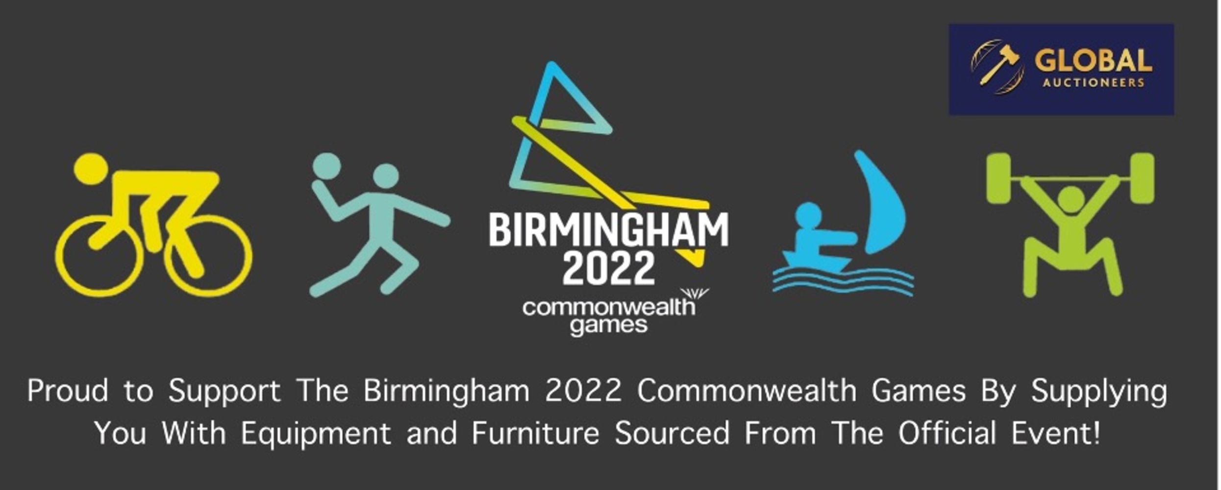 Wednesdays Commonwealth Sale - 7th September 2022
