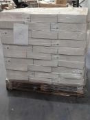 RRP £1,500 Pallet To Contain 60 Boxes Of Disposable Apron's. (600 Aprons Per Box) (Pictures Are