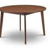 RRP £230 Boxed George Oliver Geneburn Dining Table