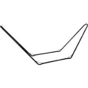 RRP £150 Boxed Emmelord Metal Hammock Stand