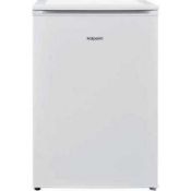 RRP £210 Hotpoint H55Rm 1110W1 White Undercounter Fridge