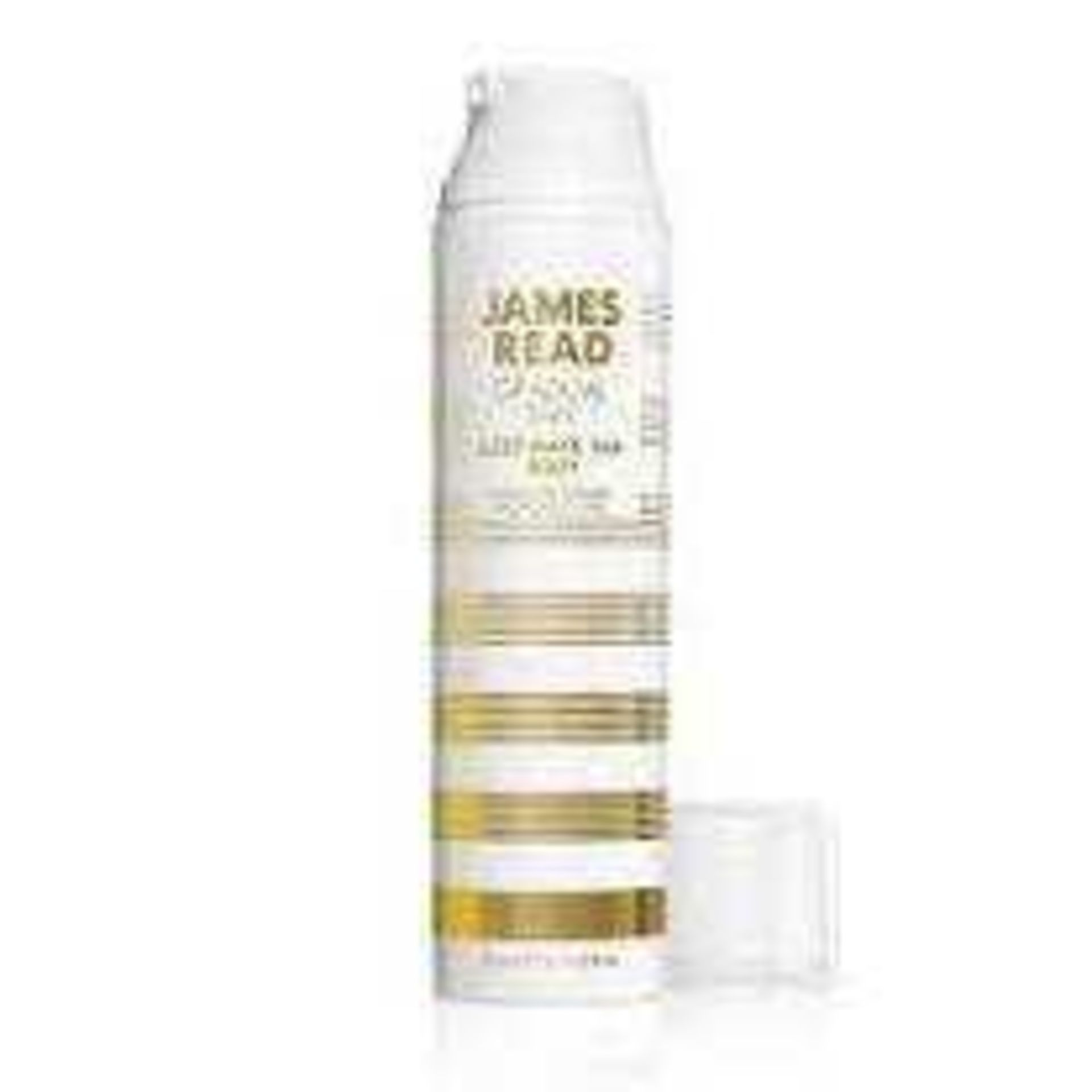 RRP £140 Lot To Contain X4 Items, James Read Sleep Mask Tan Body 200Ml With Mitt
