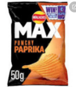 RRP £600 Lot To Contain Crisps + More (Count 36)
