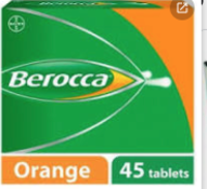RRP £1250 LOT to contain Berocca Vitamin and Oatly Oak drink (count 139)