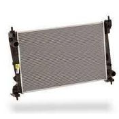 RRP £200 Boxed Magnet Marelli Automotive Systems Car Radiator