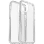 RRP £150 Lot To Contain 6 Boxed iPhone 5.4" Ultra Clear Cases