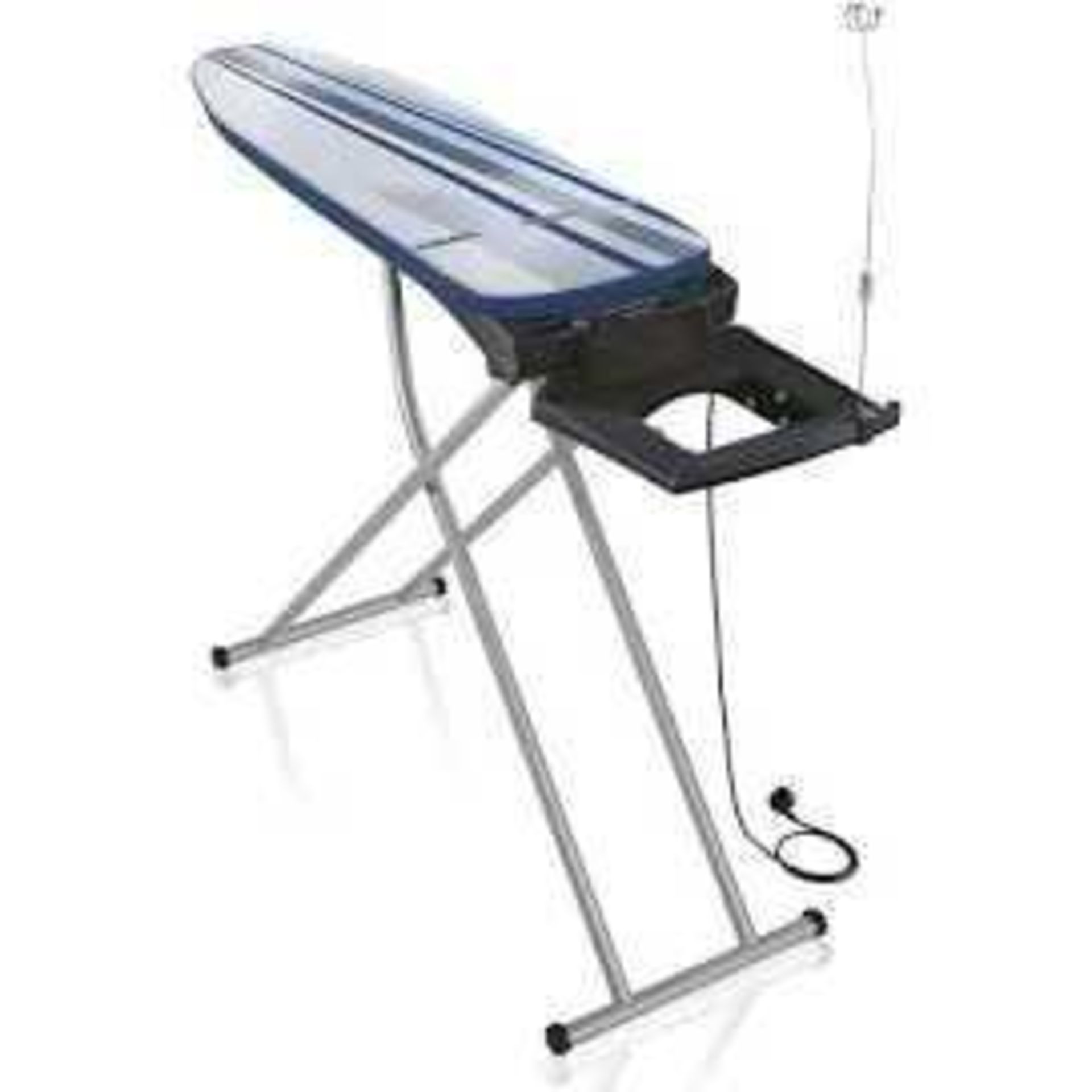 RRP £150 Leifheit Air Active M Classic Ironing Board