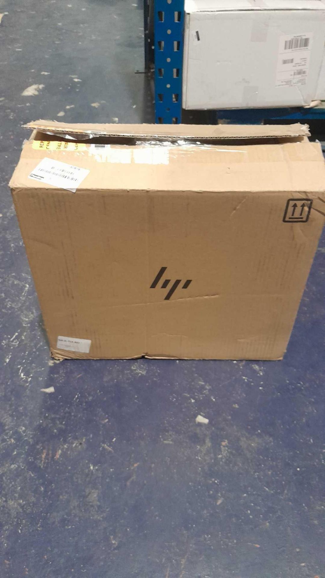 RRP £130 Boxed Hp Envy Pro 6430E All In One Printer - Image 3 of 3