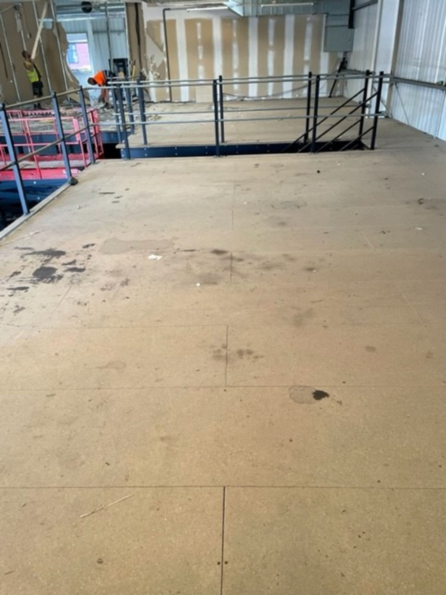 RRP £20,400 107 Square Meter Mezzanine Floor - Image 4 of 4