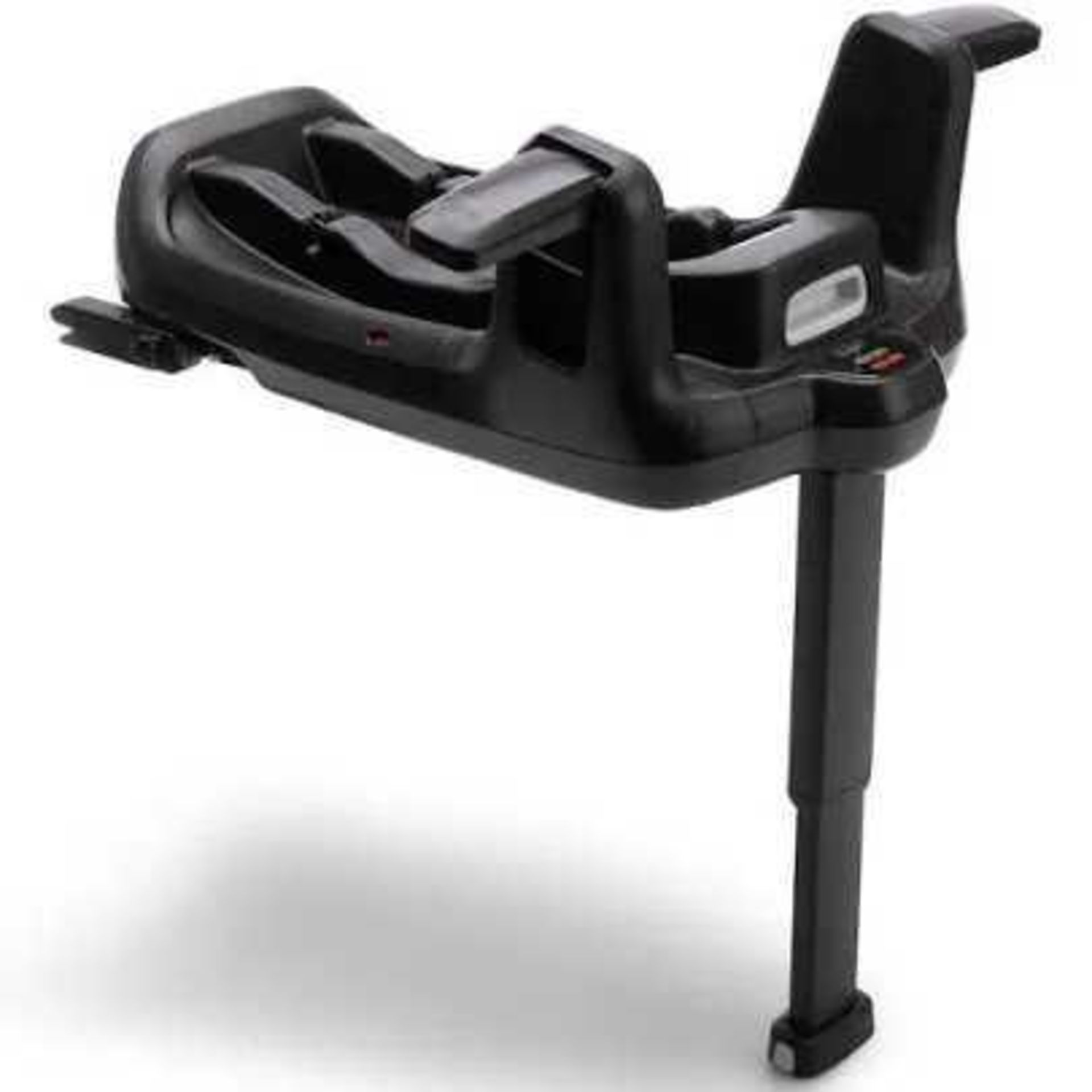 RRP £150 Boxed Silver Cross Simplifix Isofix Base.